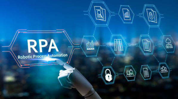 Transformation Digitale rpa