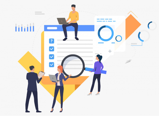 le diagnostic des processus
