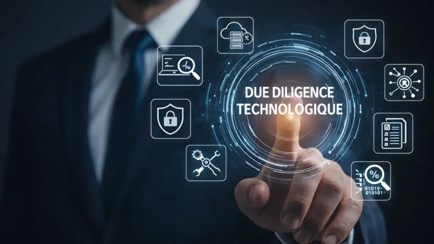 due deligence