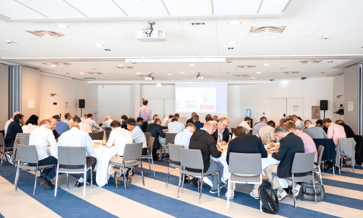 seminars formation