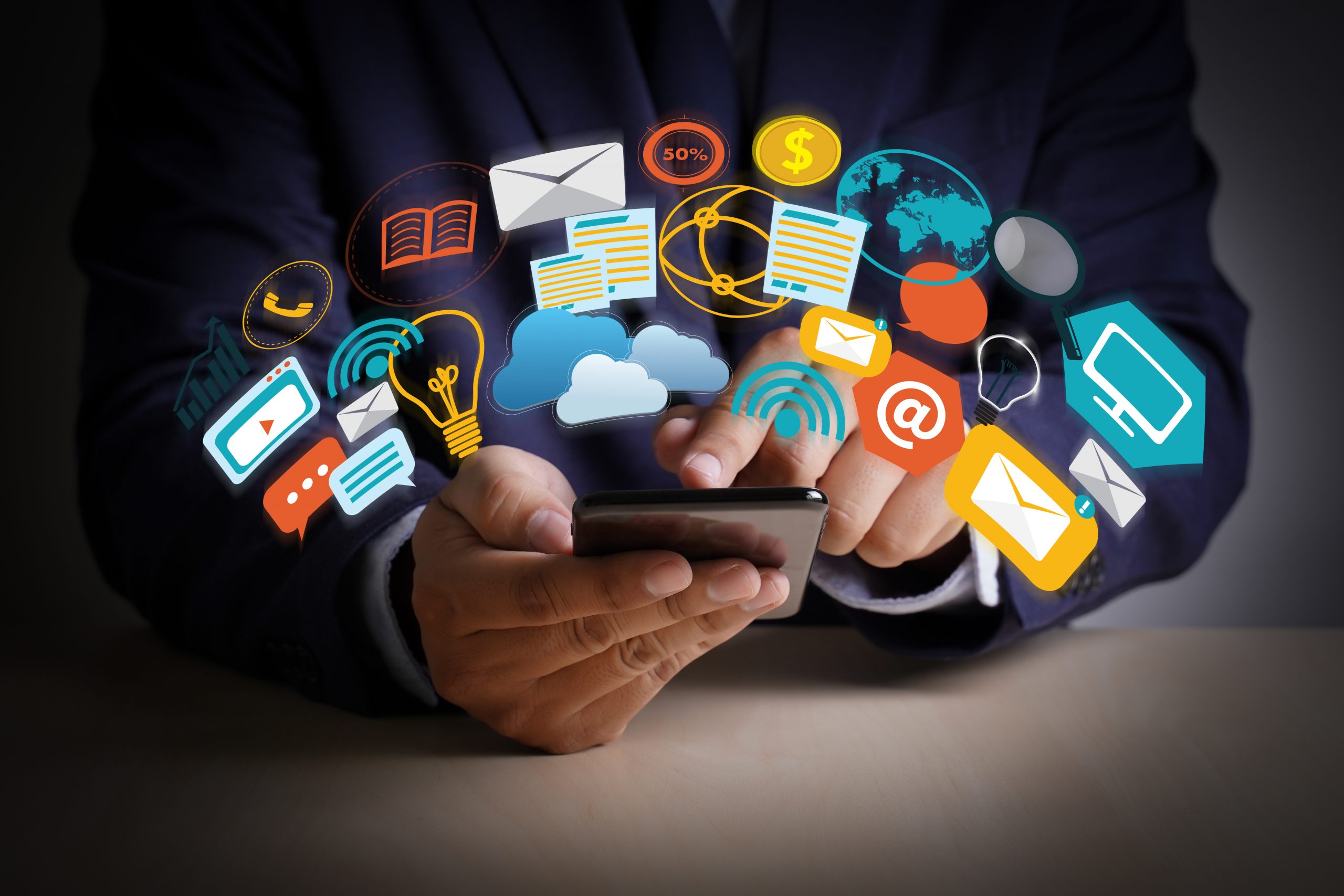 Transformation Digitale strategie digitale